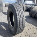  Opona ciężarowa 9.5R17.5 HANKOOK SMART FLEX DH35 / 10-11mm