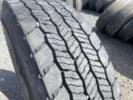Opona ciężarowa 9.5R17.5 HANKOOK SMART FLEX DH35 / 10-11mm