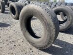 Opona ciężarowa 9.5R17.5 HANKOOK SMART FLEX DH35 / 10-11mm