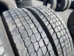 Opony ciężarowe 8.5R17.5 GOODYEAR REGIONAL RHD / 8-10mm