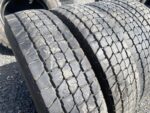 Opony ciężarowe 8.5R17.5 GOODYEAR REGIONAL RHD / 8-10mm