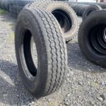  Opona ciężarowa 8.5R17.5 UNIROYAL FH110 / 7-8mm