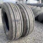  Opony ciężarowe 9.5R17.5 FULDA ECOTONN / 12mm