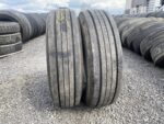 Opony ciężarowe 9.5R17.5 FULDA ECOTONN / 12mm