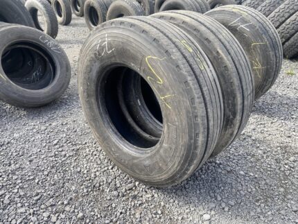 Opony ciężarowe 9.5R17.5 FULDA ECOTONN / 12mm