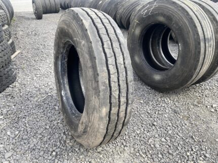  Opona ciężarowa 9.5R17.5 HANKOOK TH10 / 13mm