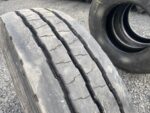 Opona ciężarowa 9.5R17.5 HANKOOK TH10 / 13mm