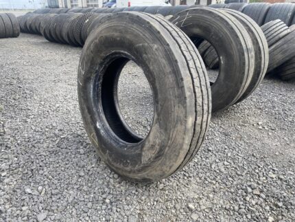 Opona ciężarowa 9.5R17.5 HANKOOK TH10 / 13mm