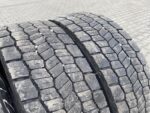 Opony ciężarowe 235/75R17.5 CONTINENTAL CONTI SCANDINAVIA LD3 / 8-10mm