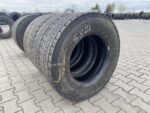 Opony ciężarowe 235/75R17.5 CONTINENTAL CONTI SCANDINAVIA LD3 / 8-10mm