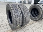 Opony ciężarowe 235/75R17.5 CONTINENTAL CONTI SCANDINAVIA LD3 / 7-9mm