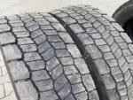 Opony ciężarowe 235/75R17.5 CONTINENTAL CONTI SCANDINAVIA LD3 / 7-9mm