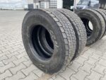 Opony ciężarowe 235/75R17.5 CONTINENTAL CONTI SCANDINAVIA LD3 / 7-9mm