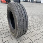  Opona ciężarowa 235/75R17.5 BRIDGESTONE R-TRAILER 001 / 11mm
