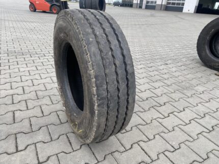  Opona ciężarowa 235/75R17.5 BRIDGESTONE R-TRAILER 001 / 11mm
