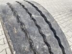 Opona ciężarowa 235/75R17.5 BRIDGESTONE R-TRAILER 001 / 11mm