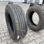  Opona ciężarowa 235/75R17.5 MATADOR MASSIVE TH 2 / 8-10mm