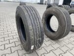 Opona ciężarowa 235/75R17.5 MATADOR MASSIVE TH 2 / 8-10mm