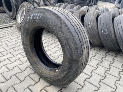 Opona ciężarowa 235/75R17.5 MATADOR MASSIVE TH 2 / 8-10mm