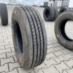  Opona ciężarowa 235/75R17.5 DEESTONE SV 401 / 100% Bieżnika
