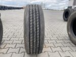 Opona ciężarowa 235/75R17.5 DEESTONE SV 401 / 100% Bieżnika