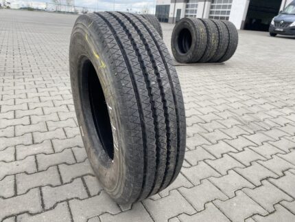  Opona ciężarowa 235/75R17.5 WINDPOWER WTL31 / 12mm
