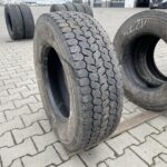  Opona ciężarowa 235/75R17.5 MICHELIN X MULTI D / 7-8mm