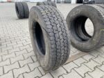 Opona ciężarowa 235/75R17.5 MICHELIN X MULTI D / 7-8mm