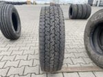 Opona ciężarowa 235/75R17.5 MICHELIN X MULTI D / 7-8mm