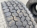 Opona ciężarowa 235/75R17.5 MICHELIN X MULTI D / 7-8mm