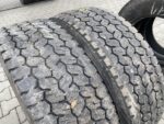 Opony ciężarowe 235/75R17.5 MICHELIN X MULTI D / 8mm