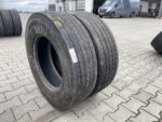 Opony ciężarowe 235/75R17.5 CONTINENTAL CONTI SCANDINAVIA LS3 / 6-8mm
