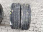 Opony ciężarowe 235/75R17.5 CONTINENTAL CONTI SCANDINAVIA LS3 / 6-8mm