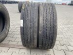 Opony ciężarowe 235/75R17.5 CONTINENTAL CONTI SCANDINAVIA LS3 / 6-8mm