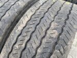 Opony ciężarowe 235/75R17.5 CONTINENTAL CONTI SCANDINAVIA LS3 / 6-8mm