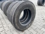 Opony ciężarowe 235/75R17.5 CONTINENTAL CONTI SCANDINAVIA LS3 / 6-8mm
