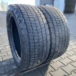  Opony ciężarowe 315/45R22.5 CONTINENTAL CONTI ECOPLUS HD3 / 10-11mm