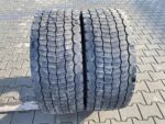 Opony ciężarowe 315/45R22.5 CONTINENTAL CONTI ECOPLUS HD3 / 10-11mm
