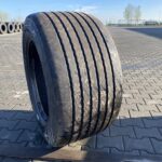  Opona ciężarowa 455/40R22.5 GOODYEAR MARATHON LHT+ / 8-9mm