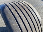 Opona ciężarowa 455/40R22.5 GOODYEAR MARATHON LHT+ / 8-9mm