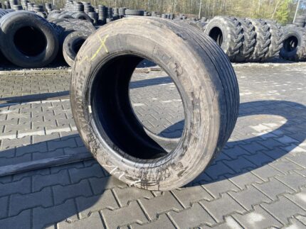 Opona ciężarowa 455/40R22.5 GOODYEAR MARATHON LHT+ / 8-9mm