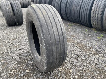  Opona ciężarowa 245/70R17.5 ATHOS HG2159 / 7-8mm