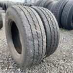  Opony ciężarowe 245/70R17.5 WESTLAKE MAX LOAD WTX1 / 11mm