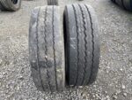 Opony ciężarowe 245/70R17.5 WESTLAKE MAX LOAD WTX1 / 11mm