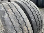 Opony ciężarowe 245/70R17.5 WESTLAKE MAX LOAD WTX1 / 11mm