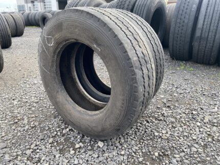 Opony ciężarowe 245/70R17.5 WESTLAKE MAX LOAD WTX1 / 11mm
