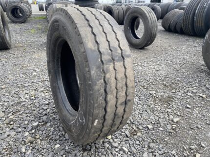  Opona ciężarowa 245/70R17.5 PIRELLI ST:01 / 6-7mm