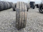 Opona ciężarowa 245/70R17.5 PIRELLI ST:01 / 6-7mm