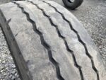 Opona ciężarowa 245/70R17.5 PIRELLI ST:01 / 6-7mm