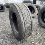  Opona ciężarowa 245/70R17.5 DUNLOP SP446 / 6-8mm